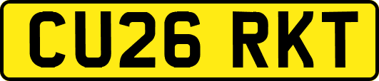 CU26RKT