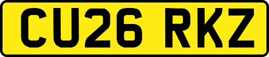 CU26RKZ