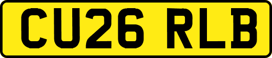 CU26RLB