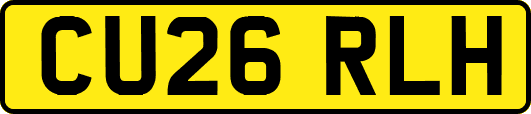 CU26RLH