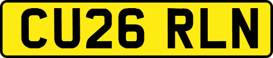 CU26RLN