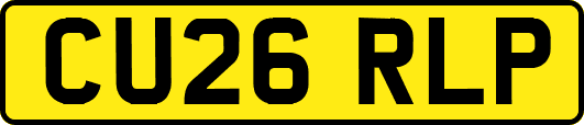 CU26RLP
