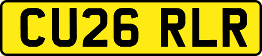 CU26RLR