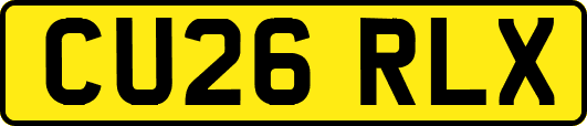 CU26RLX