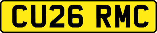 CU26RMC