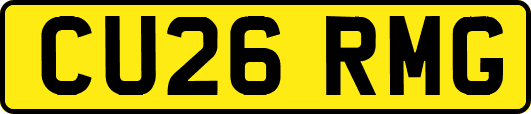 CU26RMG