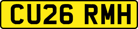 CU26RMH