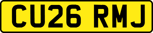 CU26RMJ
