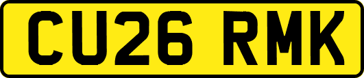 CU26RMK