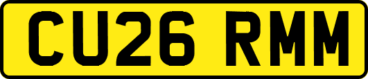 CU26RMM