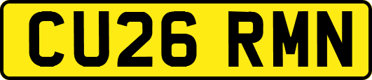 CU26RMN