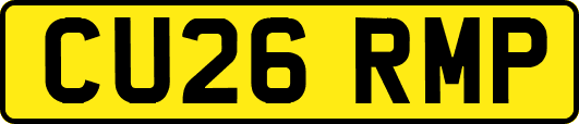 CU26RMP