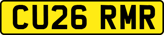 CU26RMR