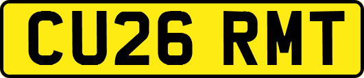 CU26RMT