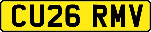 CU26RMV