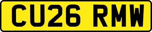 CU26RMW