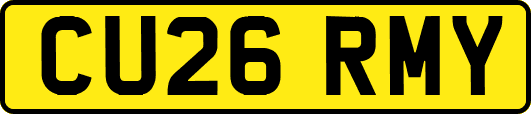 CU26RMY