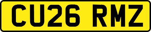 CU26RMZ