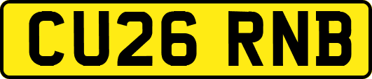 CU26RNB