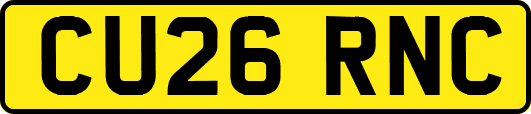 CU26RNC