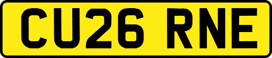 CU26RNE