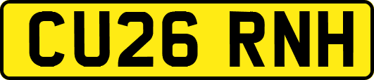 CU26RNH