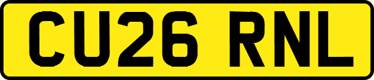 CU26RNL