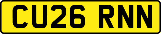 CU26RNN