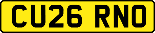 CU26RNO