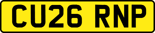 CU26RNP