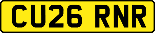 CU26RNR