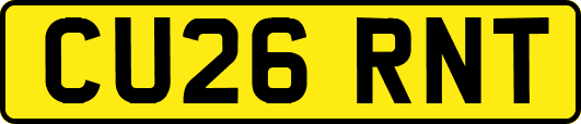 CU26RNT