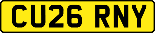 CU26RNY
