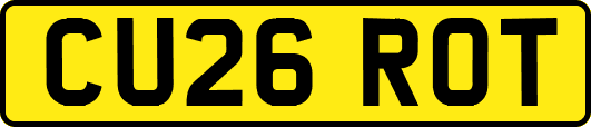 CU26ROT