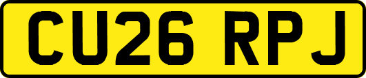CU26RPJ