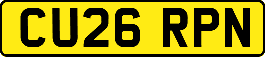 CU26RPN