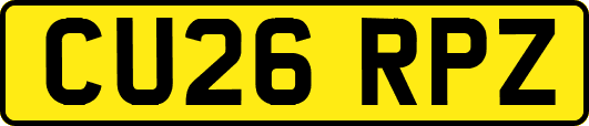 CU26RPZ