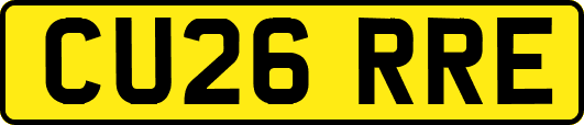 CU26RRE