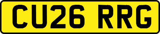 CU26RRG