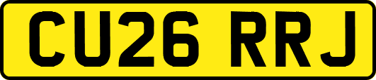 CU26RRJ