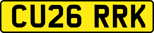 CU26RRK