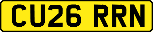 CU26RRN