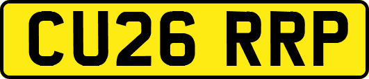CU26RRP