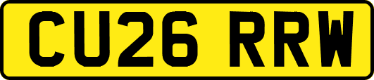 CU26RRW