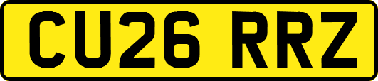 CU26RRZ
