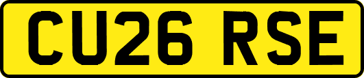 CU26RSE