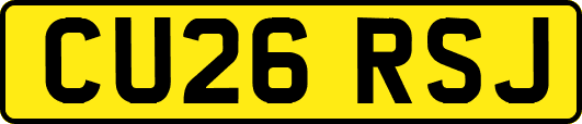 CU26RSJ