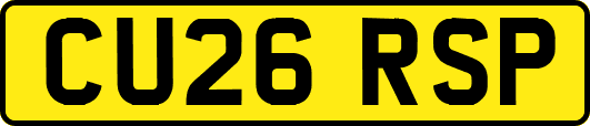 CU26RSP