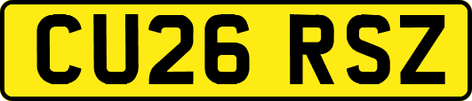 CU26RSZ