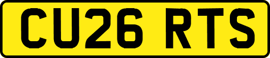 CU26RTS